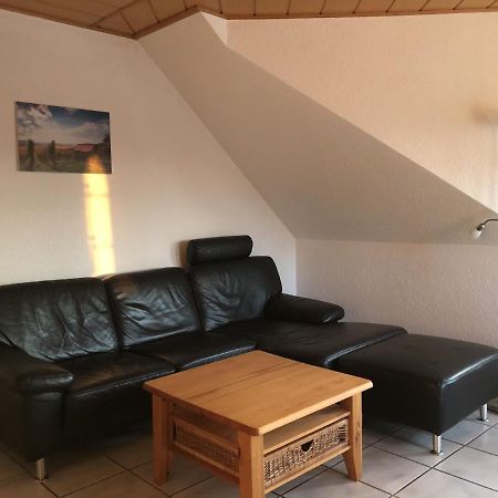 Ferienhaus Irene Vogtsburg Exteriér fotografie