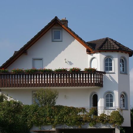 Ferienhaus Irene Vogtsburg Exteriér fotografie