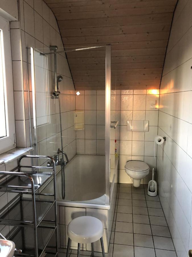 Ferienhaus Irene Vogtsburg Exteriér fotografie