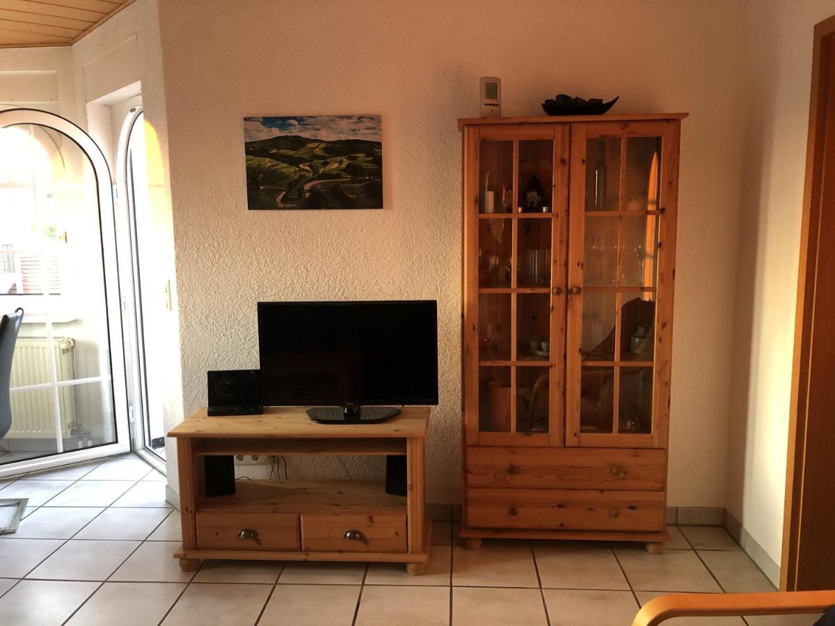 Ferienhaus Irene Vogtsburg Exteriér fotografie