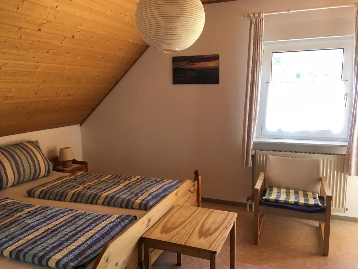 Ferienhaus Irene Vogtsburg Exteriér fotografie