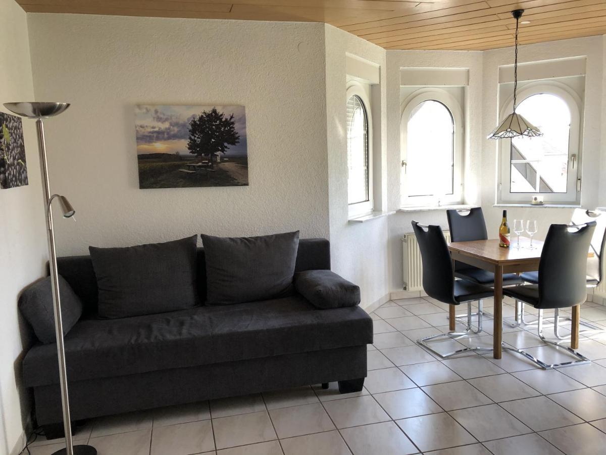 Ferienhaus Irene Vogtsburg Exteriér fotografie