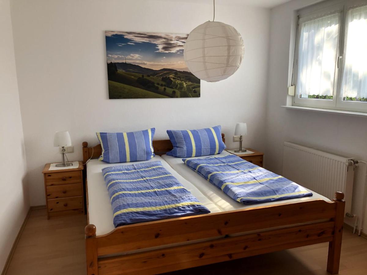 Ferienhaus Irene Vogtsburg Exteriér fotografie