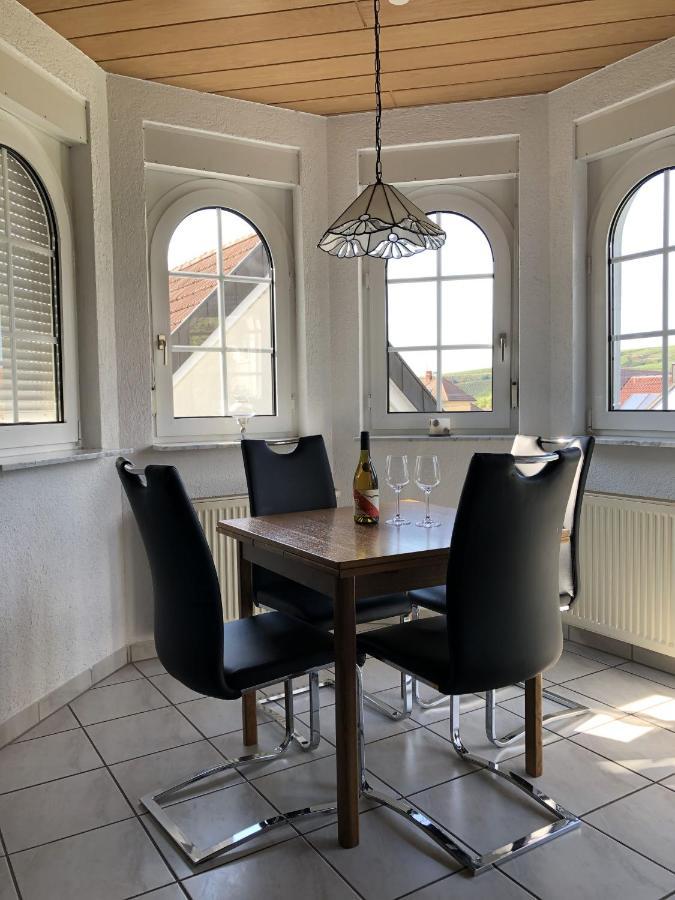 Ferienhaus Irene Vogtsburg Exteriér fotografie